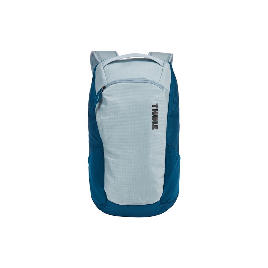 Thule TL-TEBP313ADT - Seljakott 14 l sinine/roheline