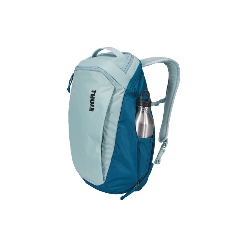 Thule TL-TEBP316ADT -Seljakott EnRoute 23 l sinine/roheline