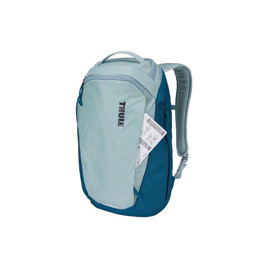 Thule TL-TEBP316ADT -Seljakott EnRoute 23 l sinine/roheline