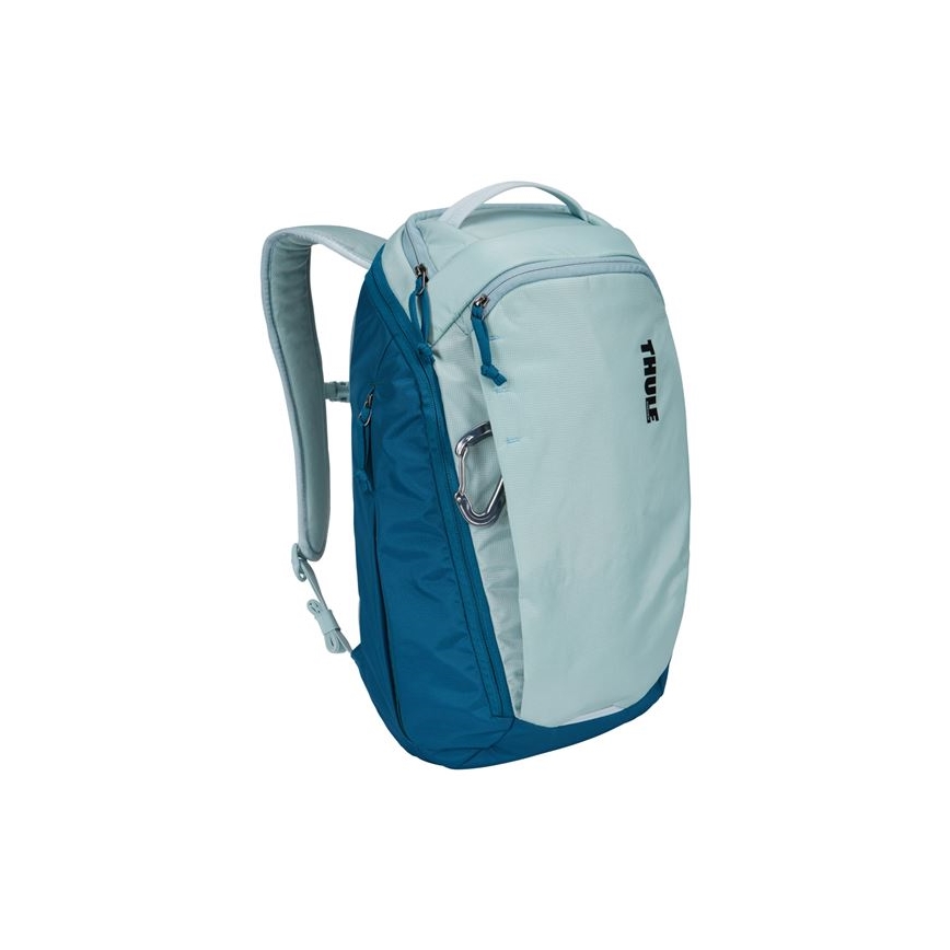 Thule TL-TEBP316ADT -Seljakott EnRoute 23 l sinine/roheline