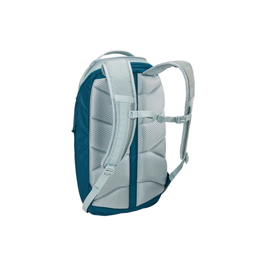 Thule TL-TEBP316ADT -Seljakott EnRoute 23 l sinine/roheline