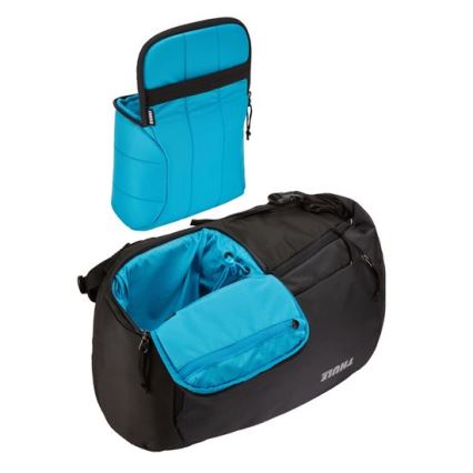 Thule TL-TECB125K - Digipeegelkaamera seljakott EnRoute Large 25 l must