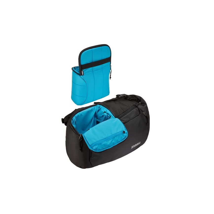 Thule TL-TECB125K - Digipeegelkaamera seljakott EnRoute Large 25 l must
