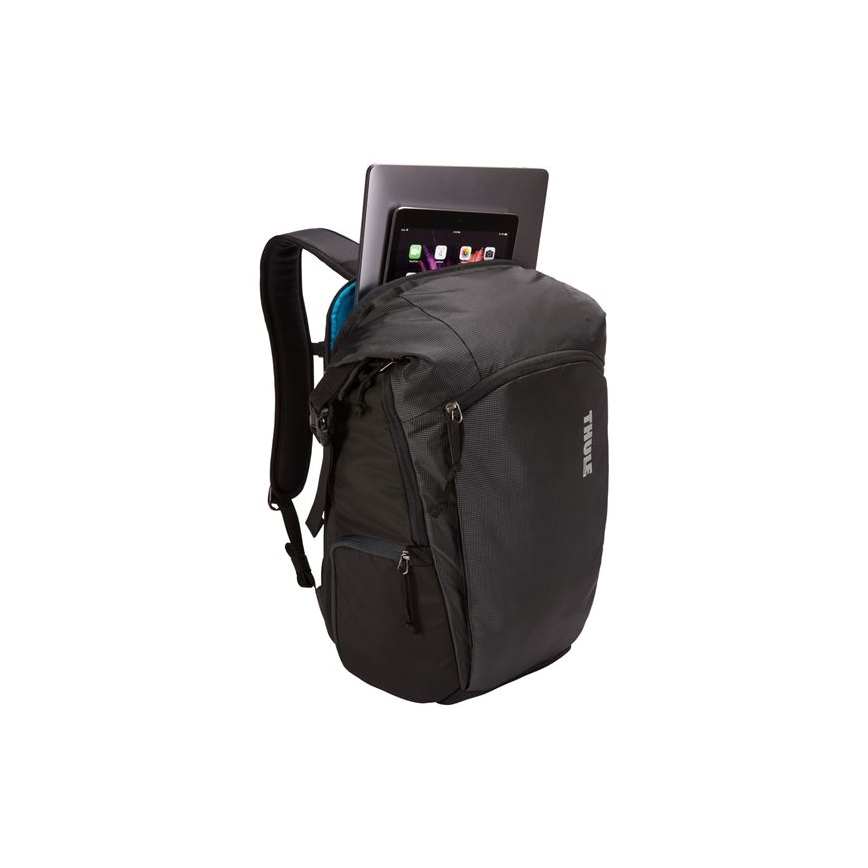 Thule TL-TECB125K - Digipeegelkaamera seljakott EnRoute Large 25 l must