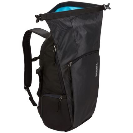 Thule TL-TECB125K - Digipeegelkaamera seljakott EnRoute Large 25 l must