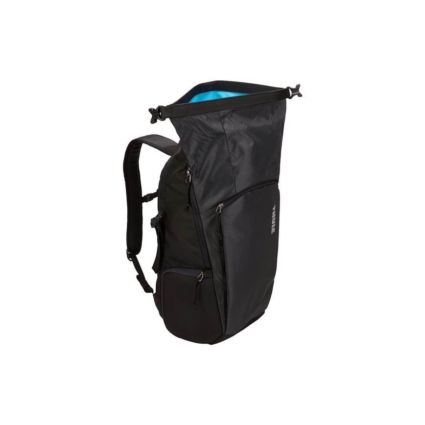 Thule TL-TECB125K - Digipeegelkaamera seljakott EnRoute Large 25 l must