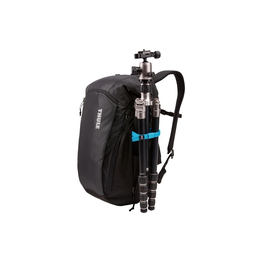 Thule TL-TECB125K - Digipeegelkaamera seljakott EnRoute Large 25 l must