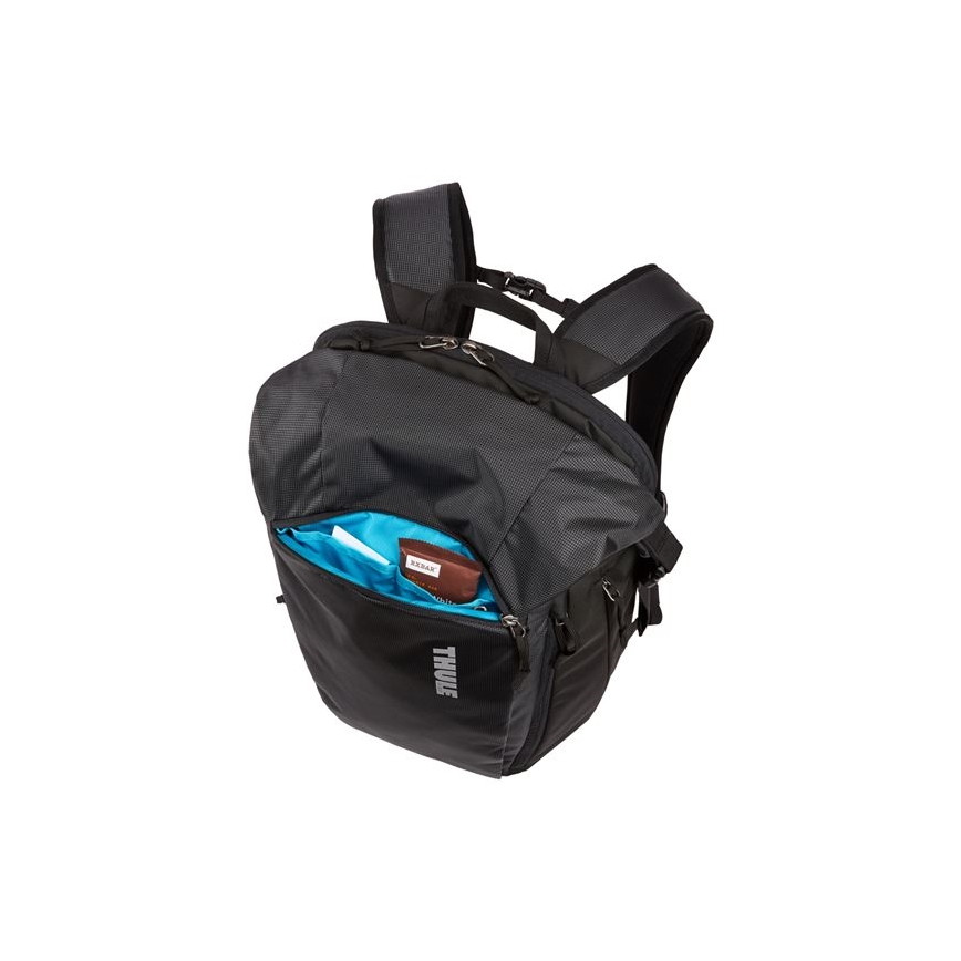 Thule TL-TECB125K - Digipeegelkaamera seljakott EnRoute Large 25 l must