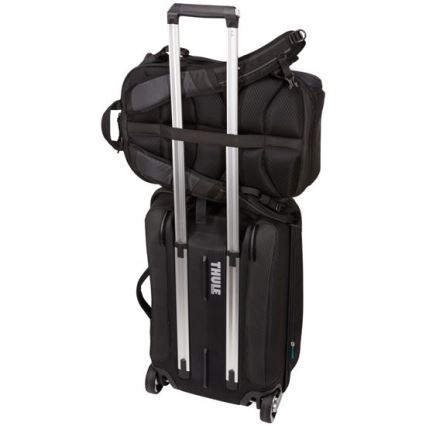 Thule TL-TECB125K - Digipeegelkaamera seljakott EnRoute Large 25 l must