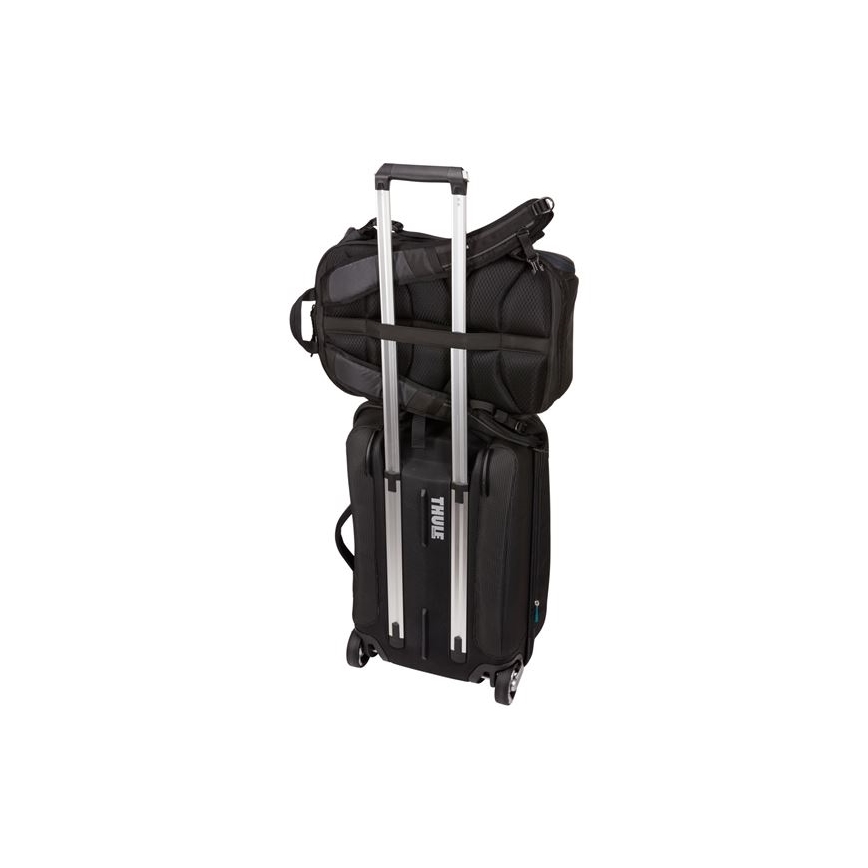 Thule TL-TECB125K - Digipeegelkaamera seljakott EnRoute Large 25 l must
