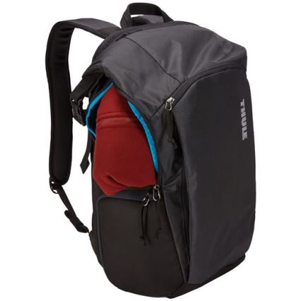 Thule TL-TECB125K - Digipeegelkaamera seljakott EnRoute Large 25 l must