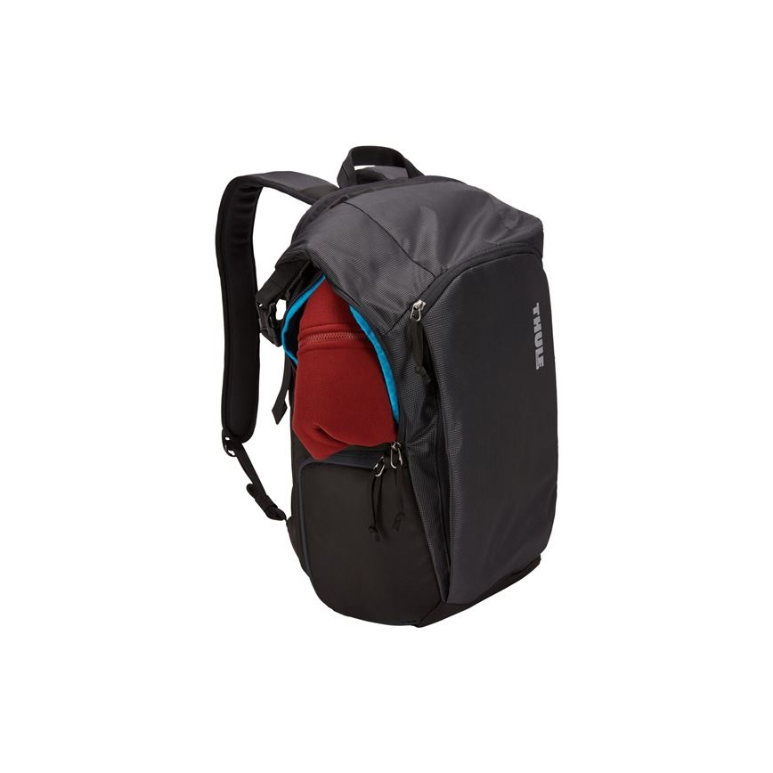 Thule TL-TECB125K - Digipeegelkaamera seljakott EnRoute Large 25 l must