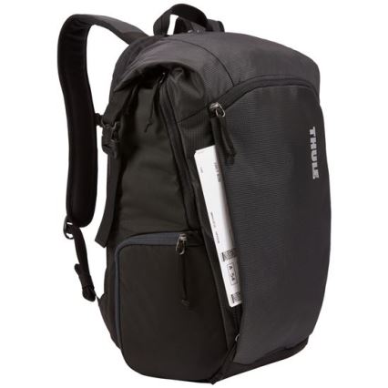 Thule TL-TECB125K - Digipeegelkaamera seljakott EnRoute Large 25 l must