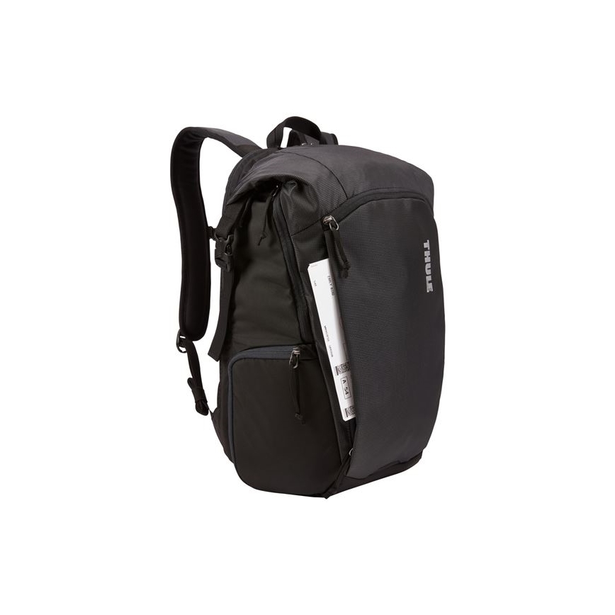 Thule TL-TECB125K - Digipeegelkaamera seljakott EnRoute Large 25 l must
