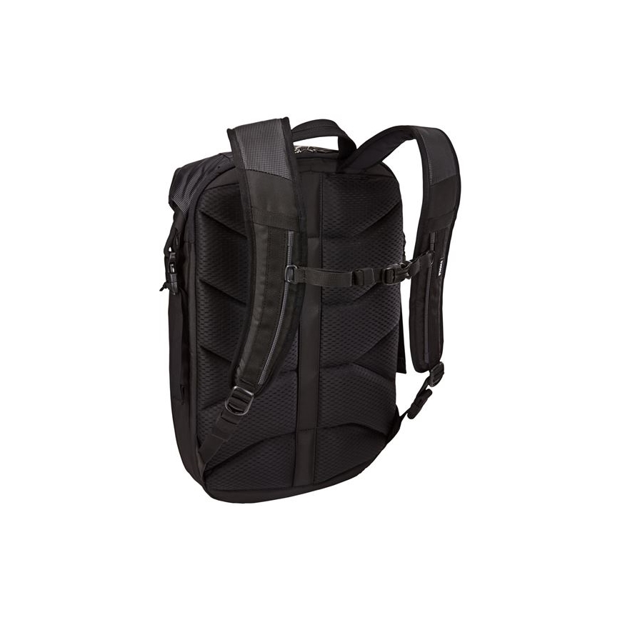 Thule TL-TECB125K - Digipeegelkaamera seljakott EnRoute Large 25 l must