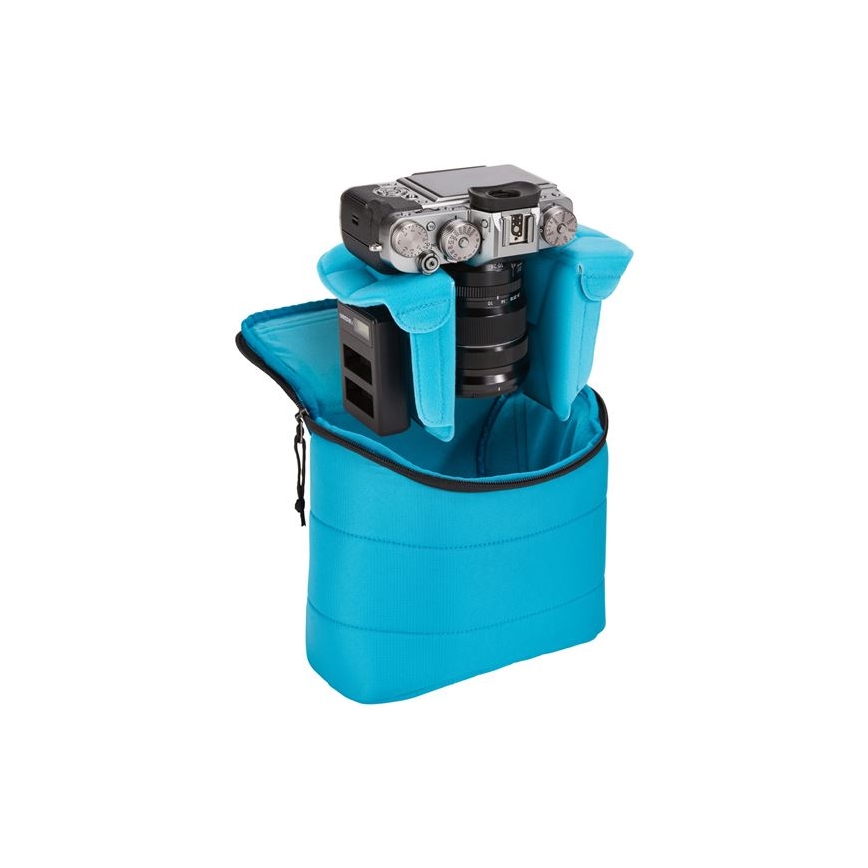 Thule TL-TECB125K - Digipeegelkaamera seljakott EnRoute Large 25 l must
