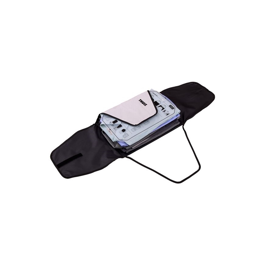 Thule TL-TGF201 - Riiete kaust must/ hall