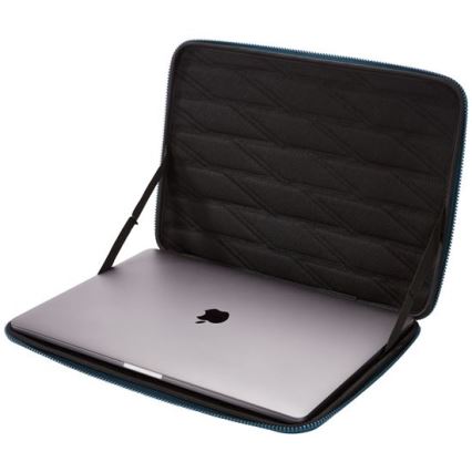 Thule TL-TGSE2357B - Macbook 16" sülearvutitasku Gauntlet 4 sinine