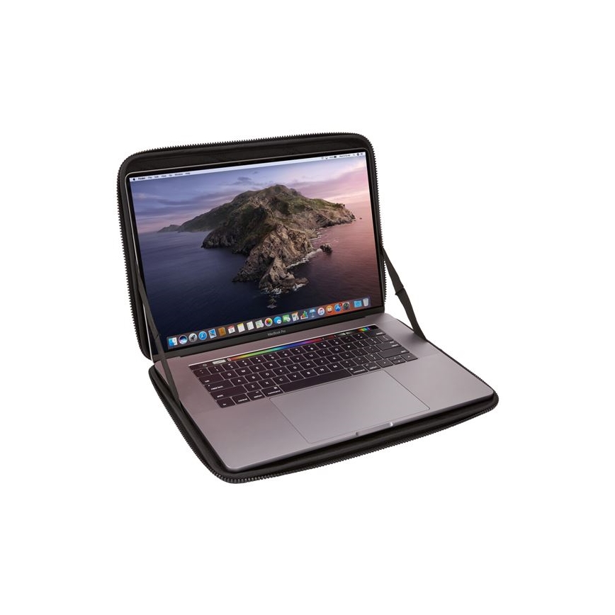 Thule TL-TGSE2357K - Macbook 16" sülearvutitasku Gauntlet 4 must