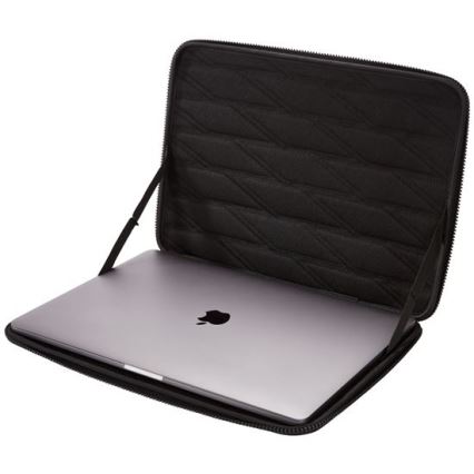 Thule TL-TGSE2357K - Macbook 16" sülearvutitasku Gauntlet 4 must