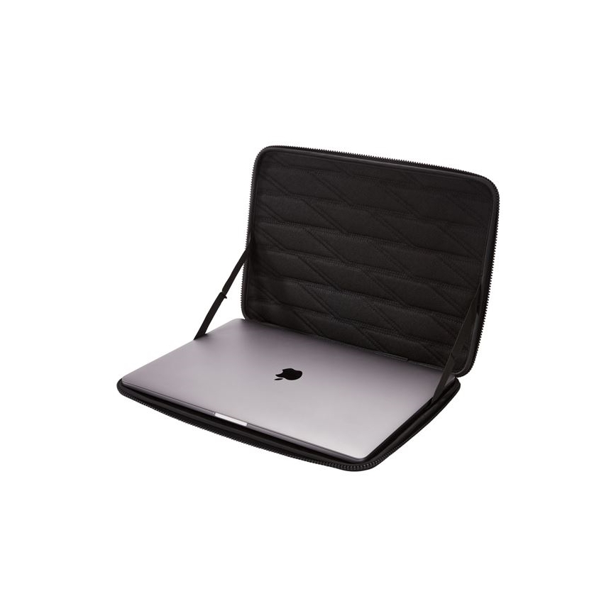 Thule TL-TGSE2357K - Macbook 16" sülearvutitasku Gauntlet 4 must