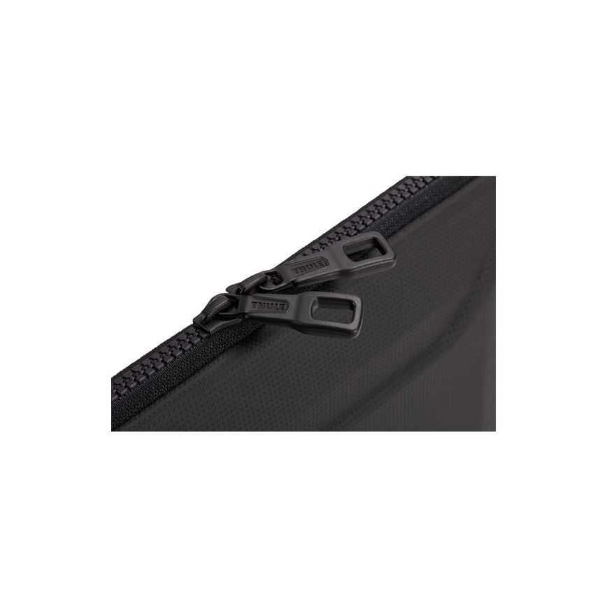 Thule TL-TGSE2357K - Macbook 16" sülearvutitasku Gauntlet 4 must