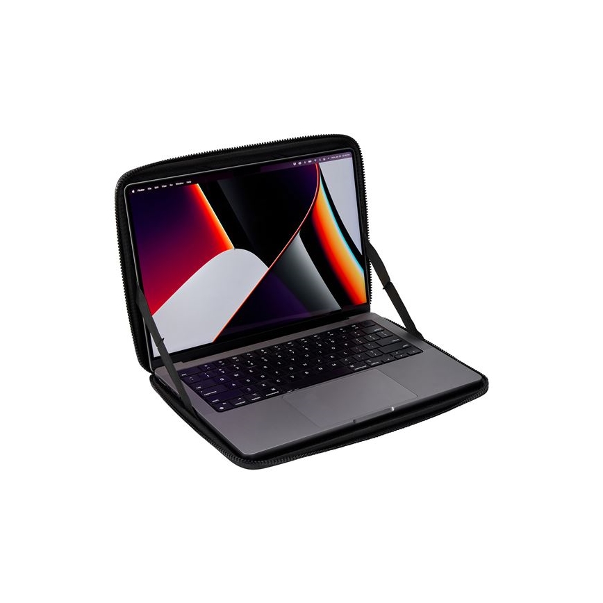 Thule TL-TGSE2358K - Macbook 14 sülearvutitasku Gauntlet 4 must