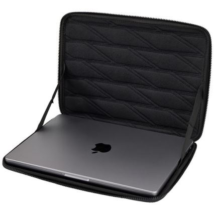 Thule TL-TGSE2358K - Macbook 14" sülearvutitasku Gauntlet 4 must