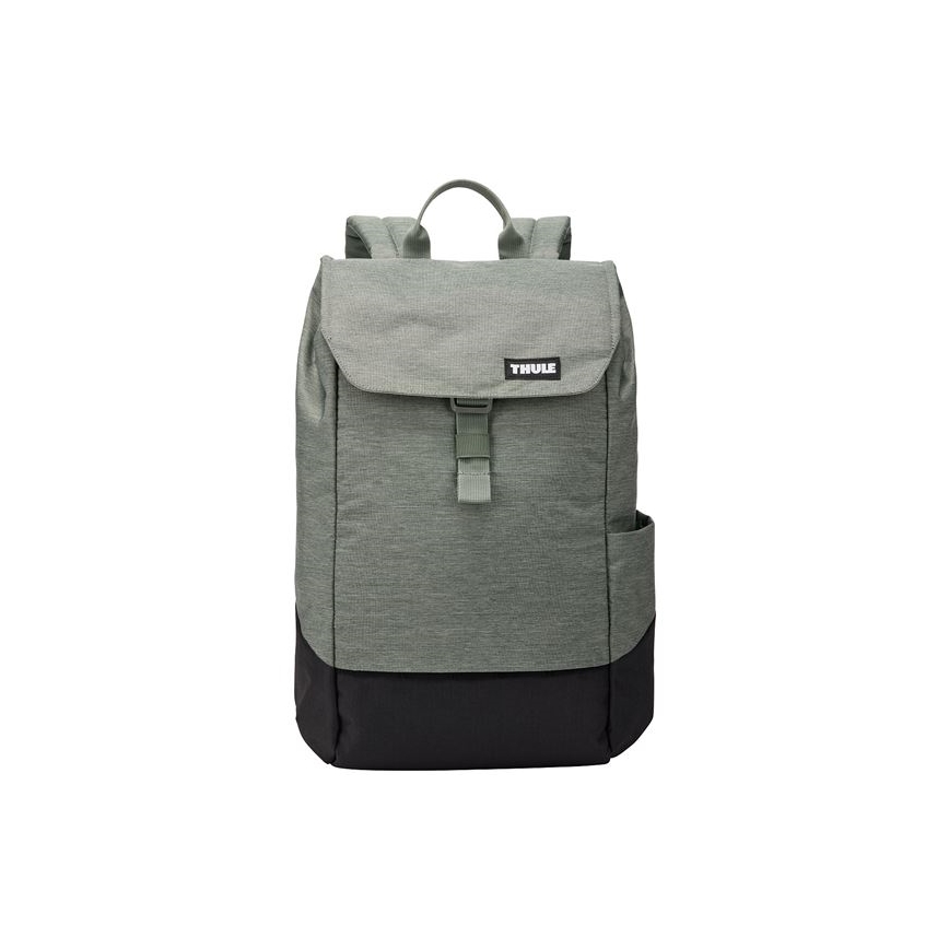 Thule TL-TLBP213AK - Seljakott Lithos 16 l hall/must