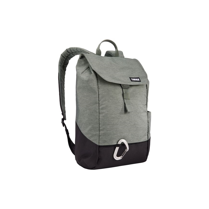 Thule TL-TLBP213AK - Seljakott Lithos 16 l hall/must