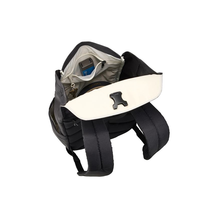 Thule TL-TLBP213K - Seljakott Lithos 16 l must