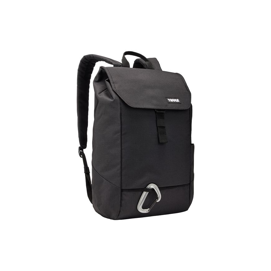 Thule TL-TLBP213K - Seljakott Lithos 16 l must