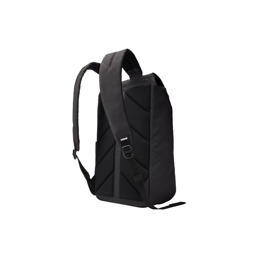 Thule TL-TLBP213K - Seljakott Lithos 16 l must