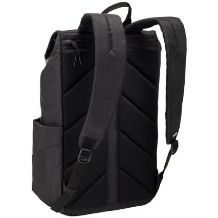 Thule TL-TLBP213K - Seljakott Lithos 16 l must