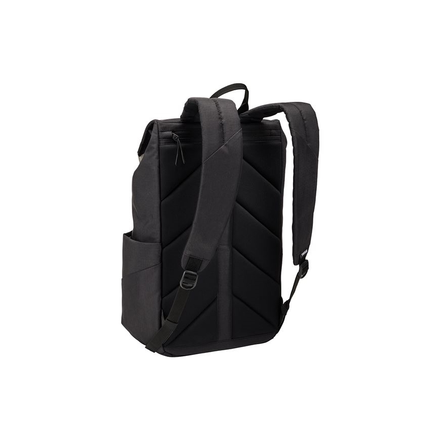 Thule TL-TLBP213K - Seljakott Lithos 16 l must