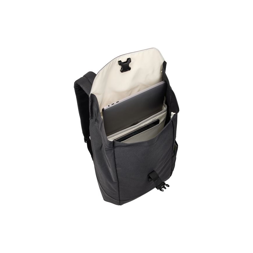 Thule TL-TLBP213K - Seljakott Lithos 16 l must
