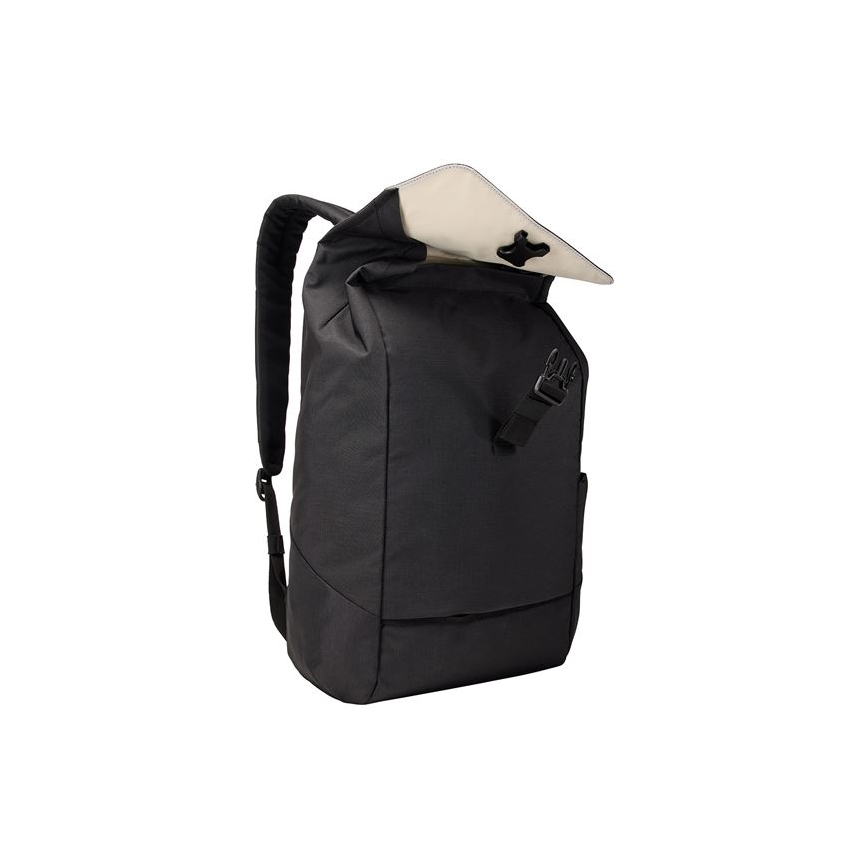 Thule TL-TLBP213K - Seljakott Lithos 16 l must
