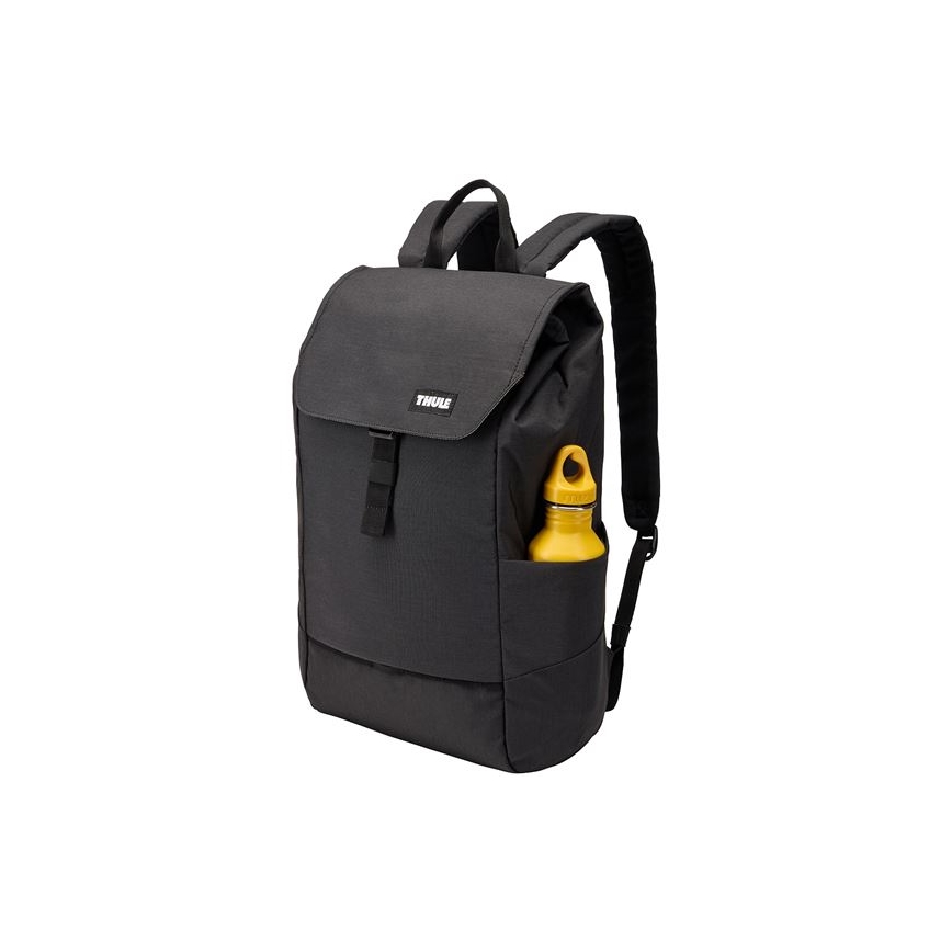 Thule TL-TLBP213K - Seljakott Lithos 16 l must