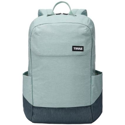 Thule TL-TLBP216ADS -Seljakott Lithos 20 l hall/roheline