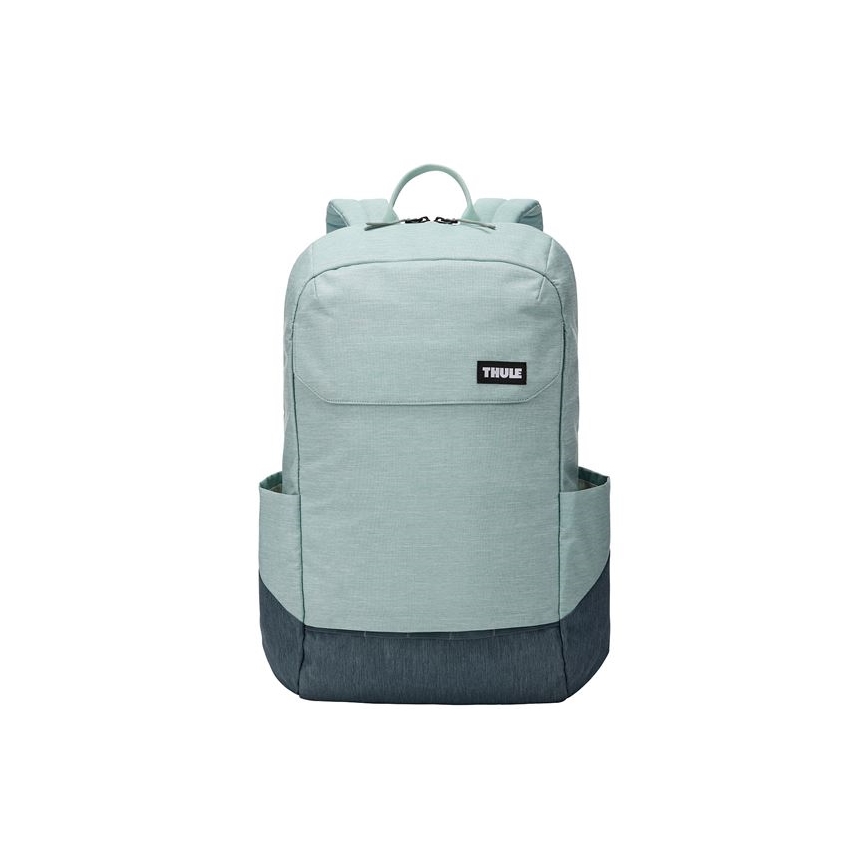 Thule TL-TLBP216ADS -Seljakott Lithos 20 l hall/roheline