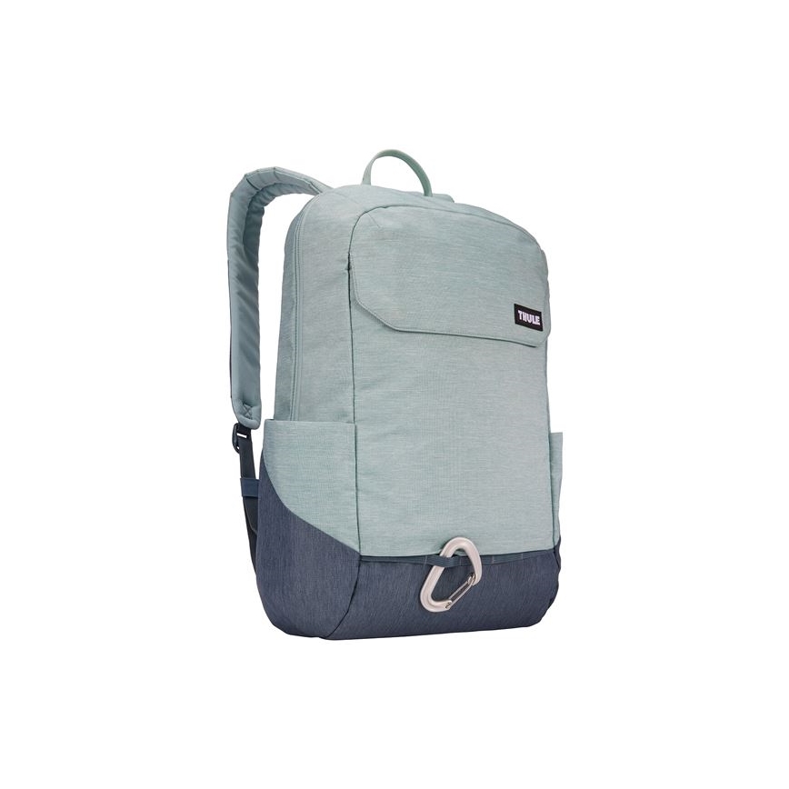Thule TL-TLBP216ADS -Seljakott Lithos 20 l hall/roheline