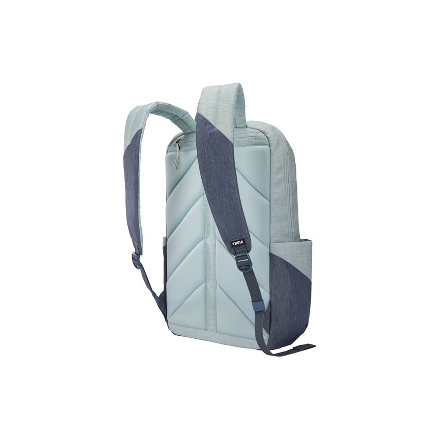 Thule TL-TLBP216ADS -Seljakott Lithos 20 l hall/roheline