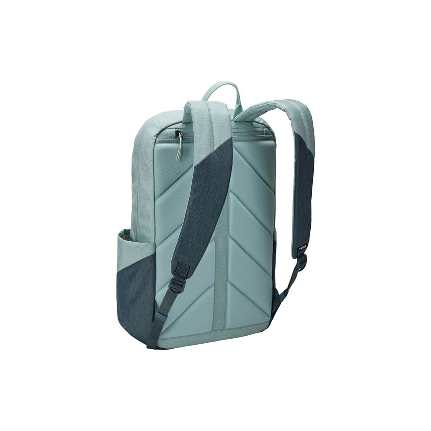 Thule TL-TLBP216ADS -Seljakott Lithos 20 l hall/roheline