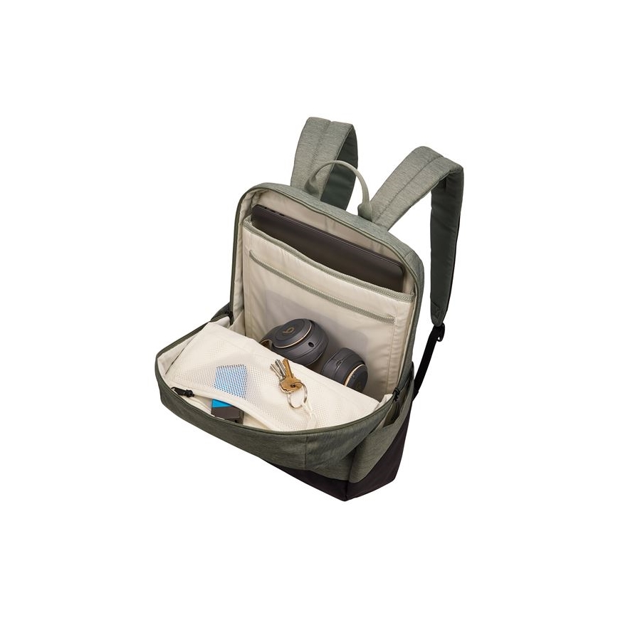 Thule TL-TLBP216AK - Seljakott Lithos 20 l hall/must