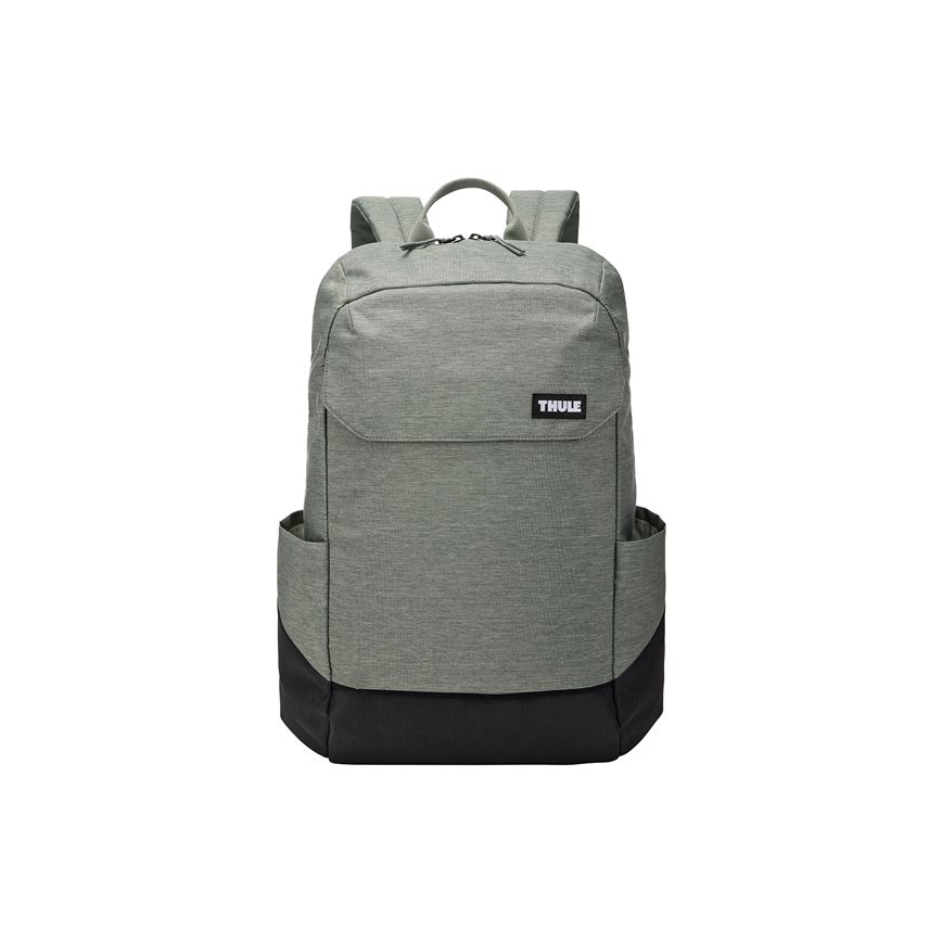 Thule TL-TLBP216AK - Seljakott Lithos 20 l hall/must