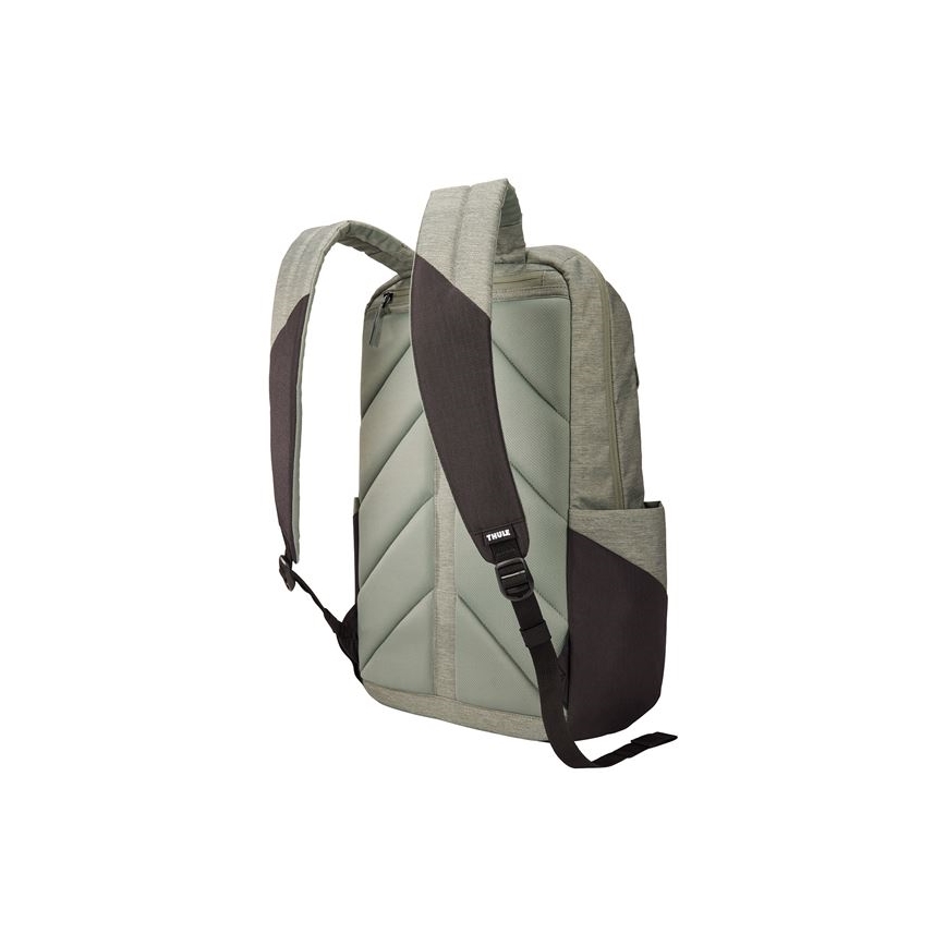 Thule TL-TLBP216AK - Seljakott Lithos 20 l hall/must