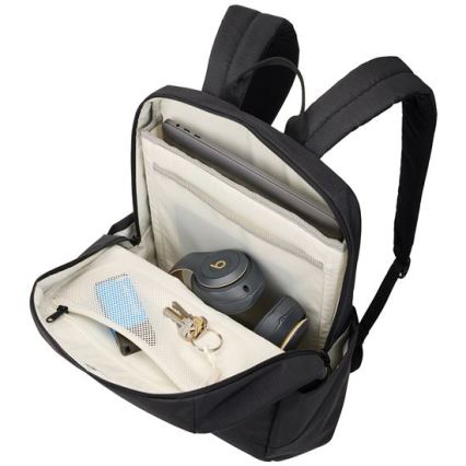 Thule TL-TLBP216K - Seljakott Lithos 20 l must