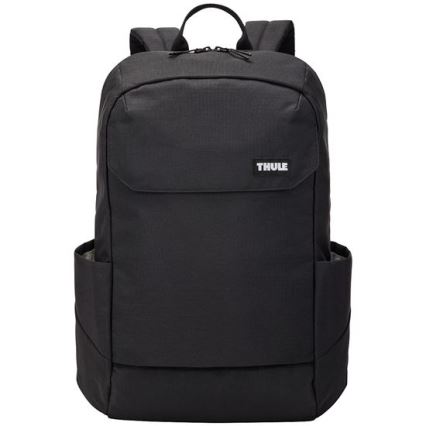 Thule TL-TLBP216K - Seljakott Lithos 20 l must
