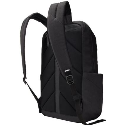 Thule TL-TLBP216K - Seljakott Lithos 20 l must