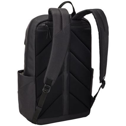 Thule TL-TLBP216K - Seljakott Lithos 20 l must
